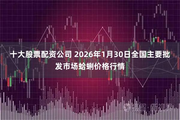 十大股票配资公司 2026年1月30日全国主要批发市场蛤蜊价格行情